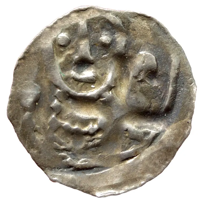 Münze
