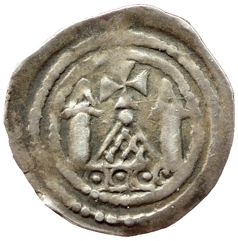 Erzbischöfe von Salzburg: Adalbert II. von Böhmen (1168-1177, 1183-1200)