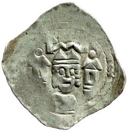 Erzbischöfe von Salzburg: Eberhard II. (1200-1246)