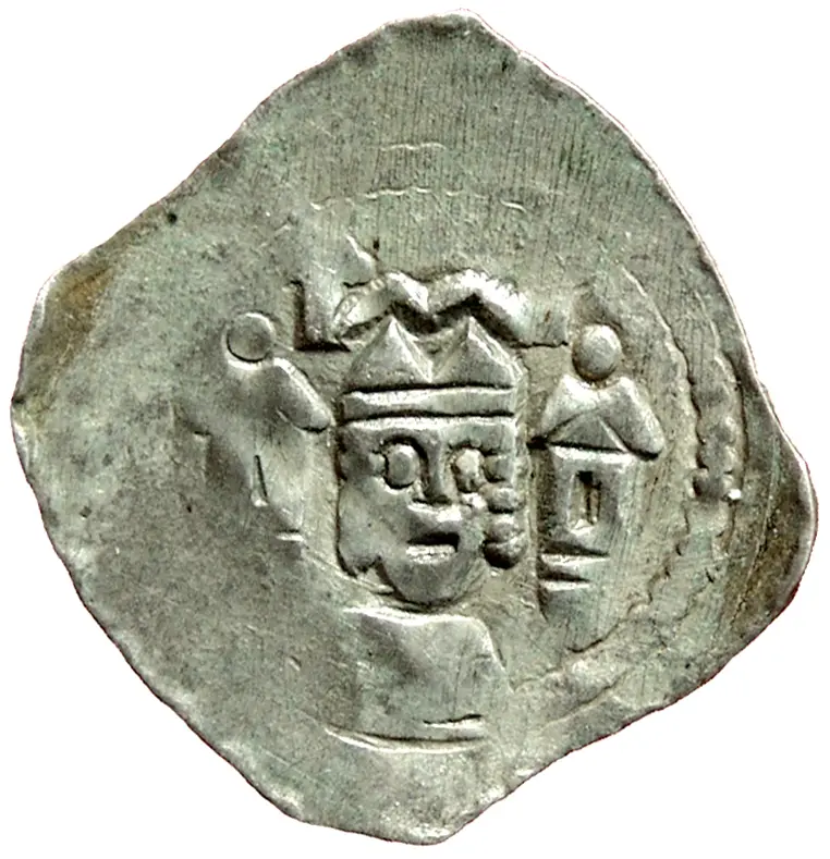 Erzbischöfe von Salzburg: Eberhard II. (1200-1246)