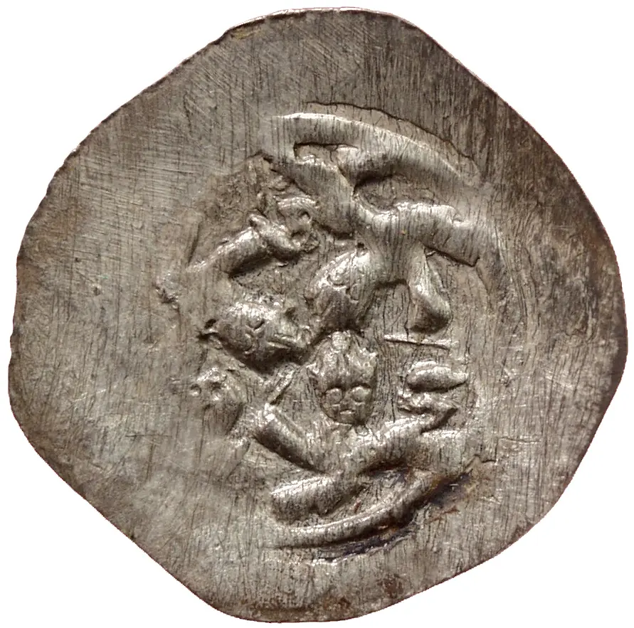 Herzöge von Kärnten: Ulrich III. (1256–1269)