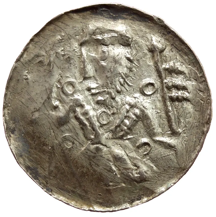Herzöge von Kärnten: Heinrich V.