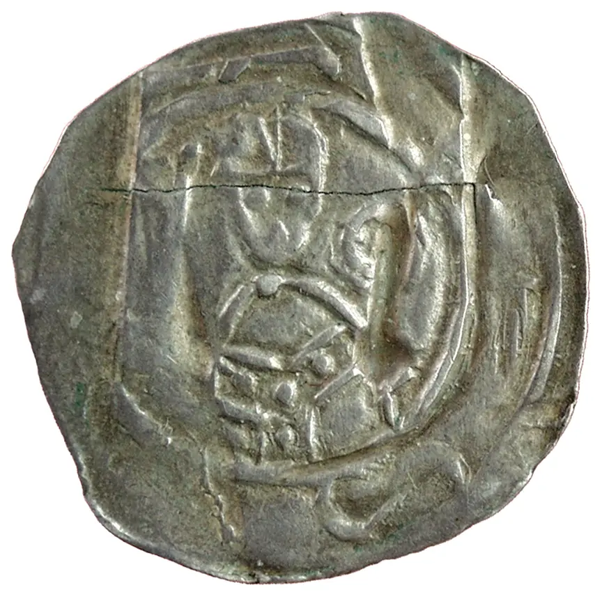 Bischöfe von Bamberg: Otto II. von Meranien (1177–1196) oder Thiemo von Lyskirch (1196–1202)