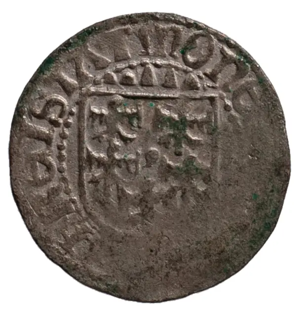 Haus Österreich: Albrecht VI. (1458–1463)