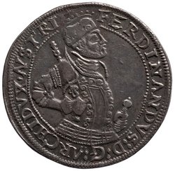 Haus Österreich: Ehzg. Ferdinand