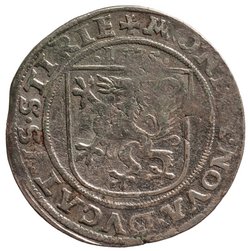 Haus Österreich: Ferdinand I. (1521–1564)
