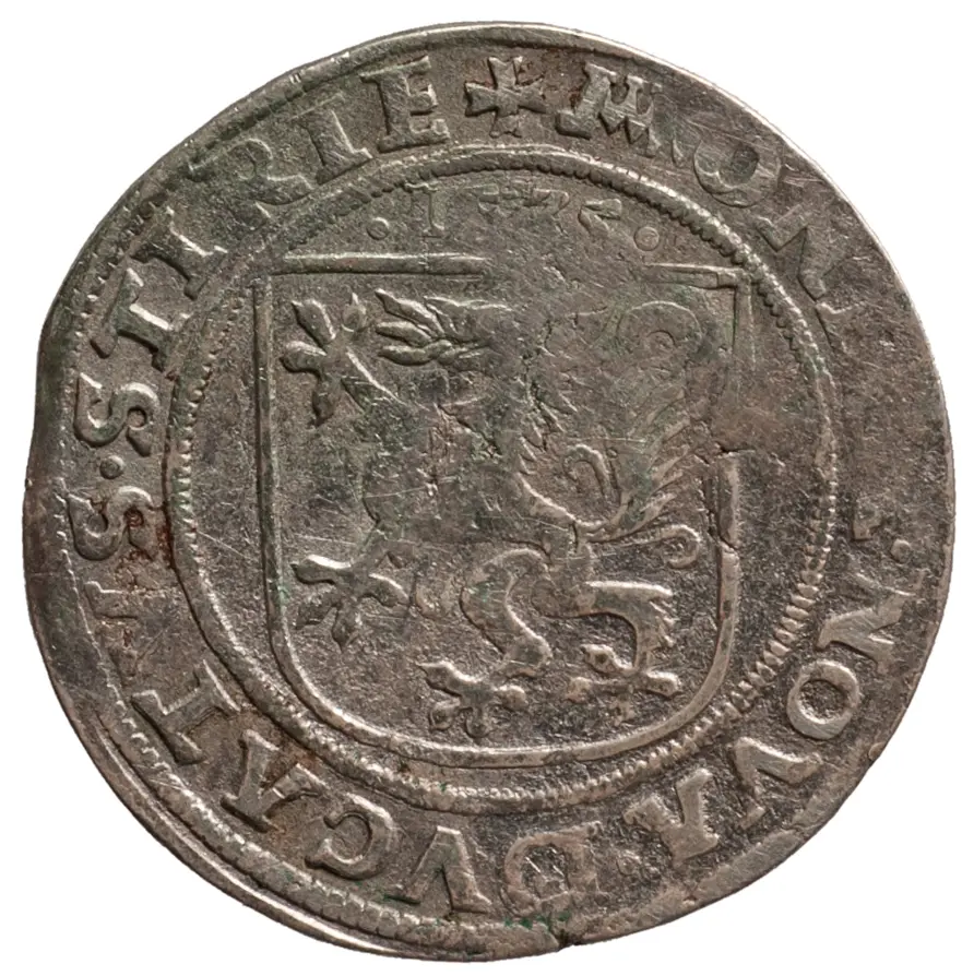 Haus Österreich: Ferdinand I. (1521–1564)