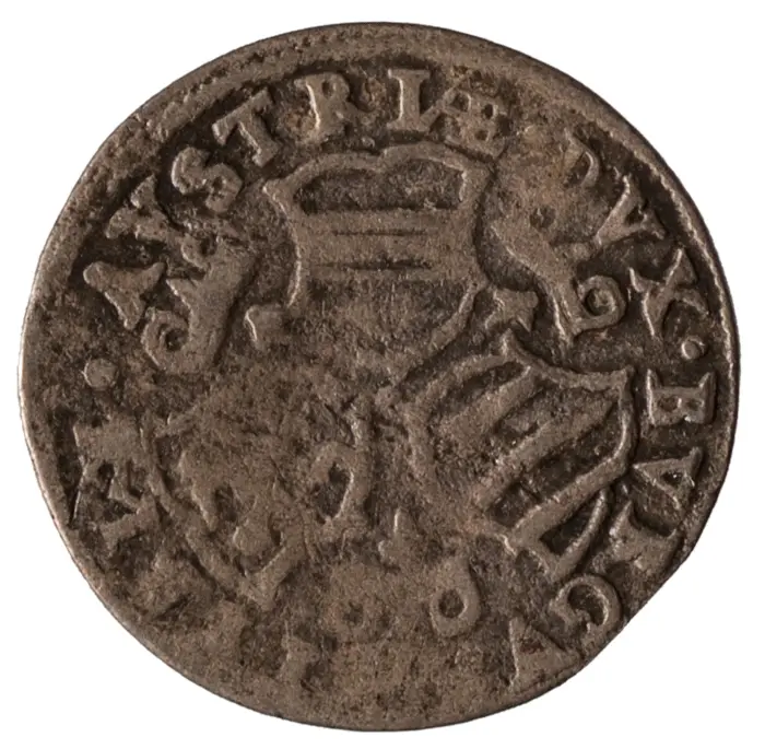 Haus Österreich: Karl II. (1564–1590) (Ehz. von Innerösterreich)