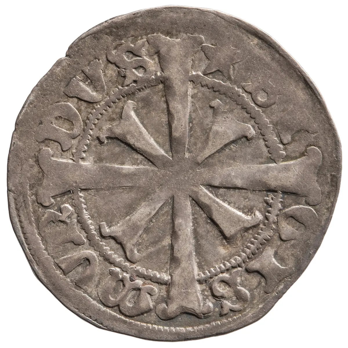 Münze