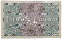 Österreich: Oesterreichische Nationalbank