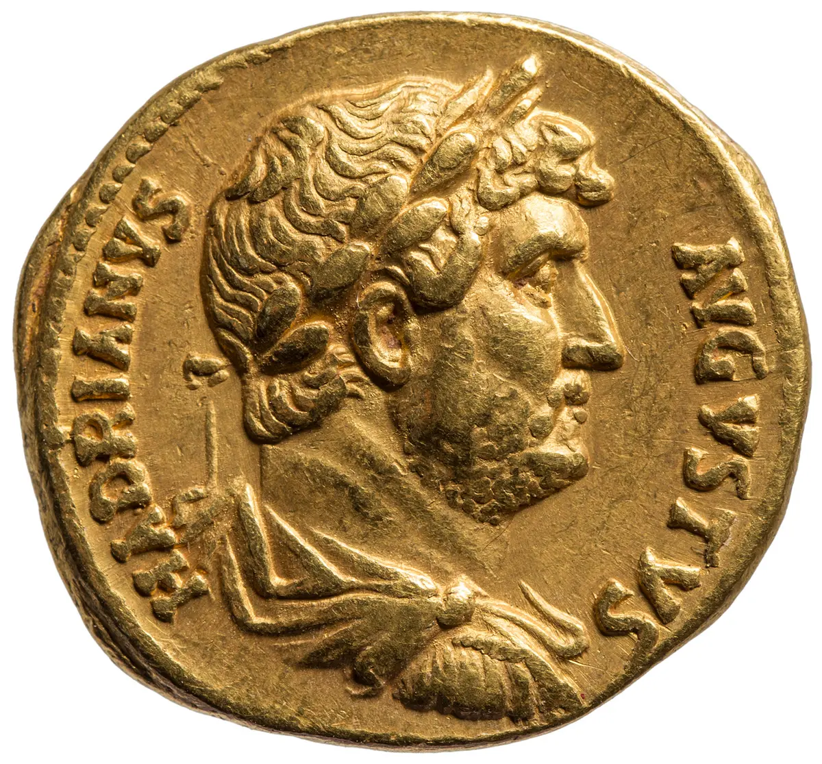 Hadrianus
