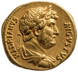 Hadrianus