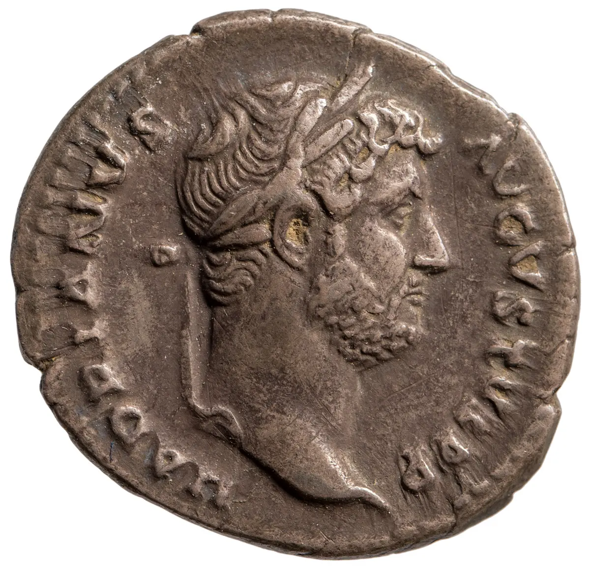 Hadrianus