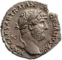Hadrianus