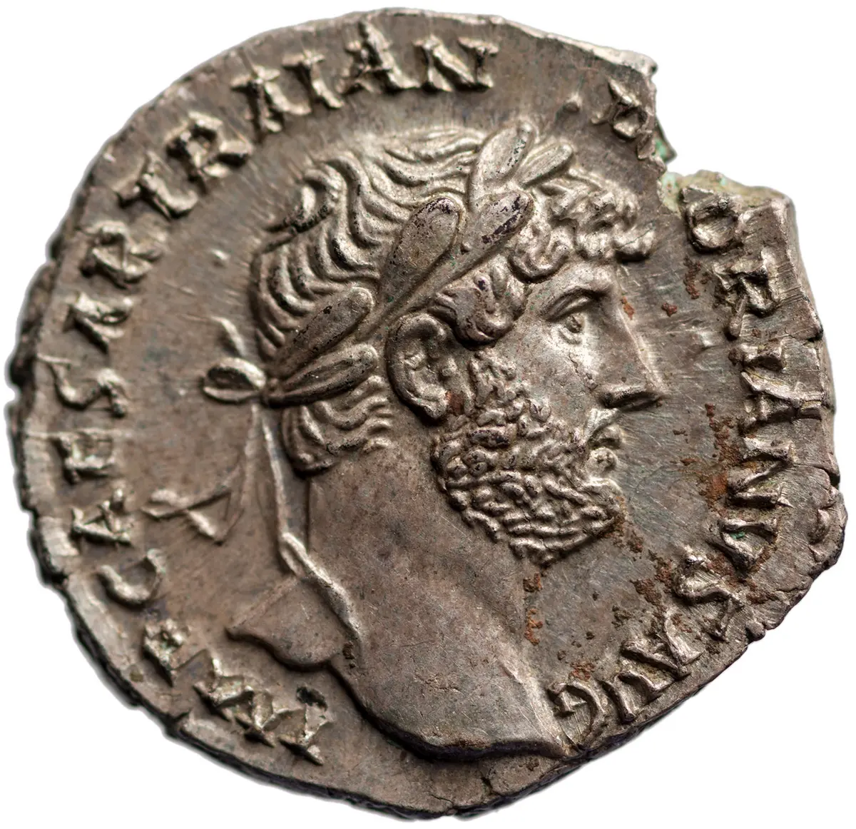 Hadrianus