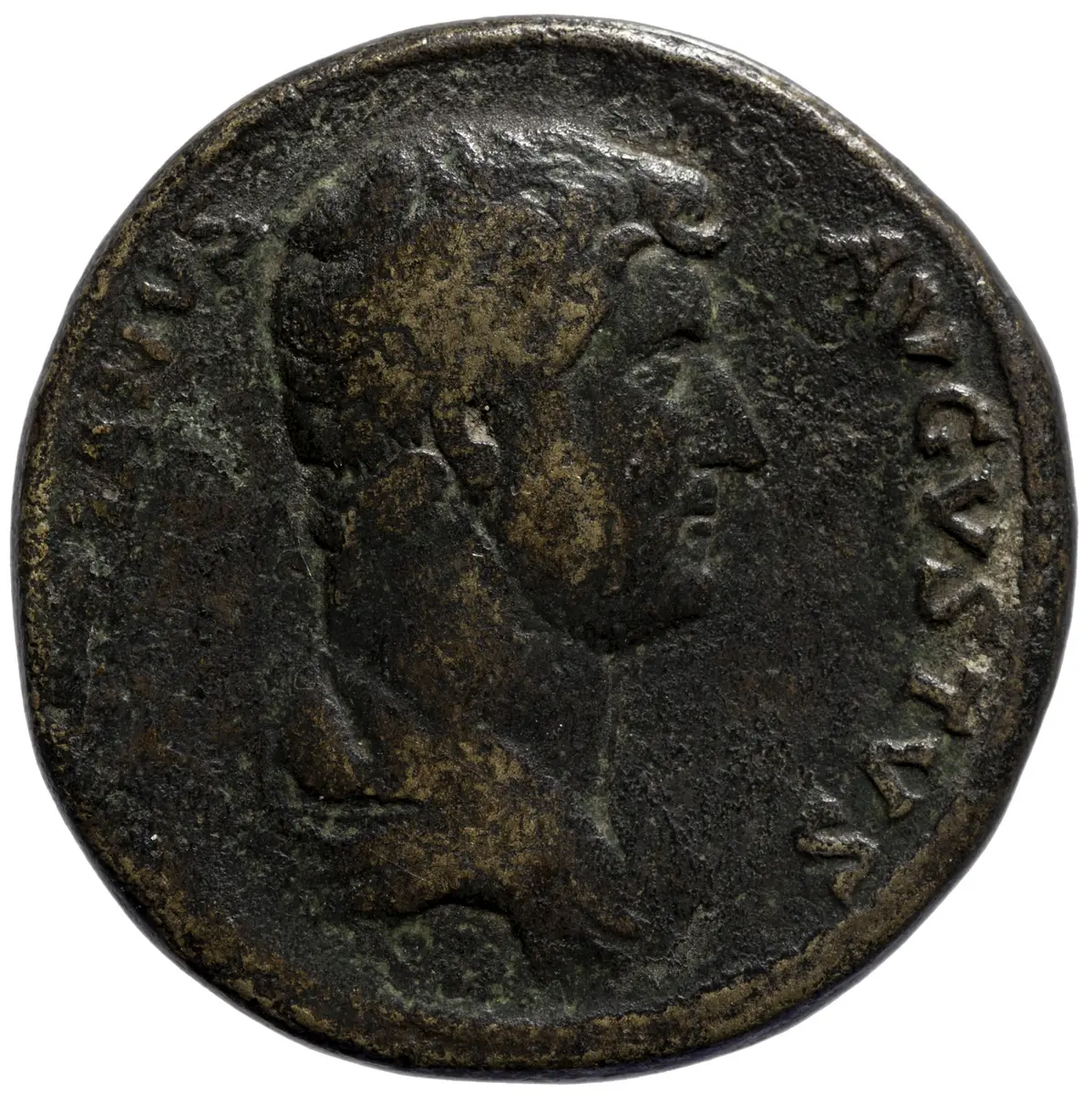 Hadrianus