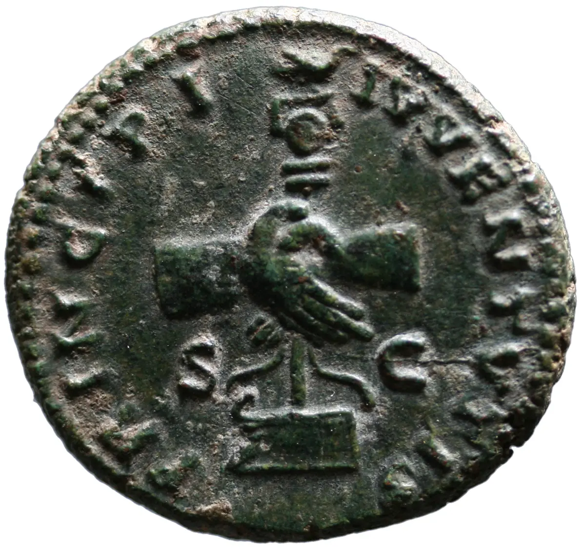 Commodus Caesar