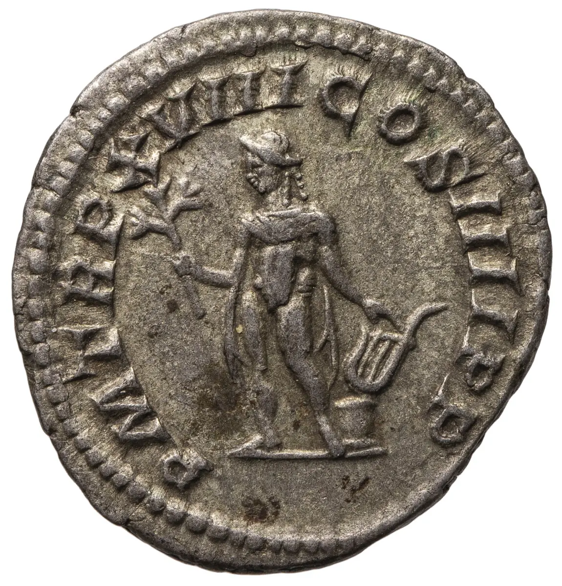 Antoninus III. (Caracalla)