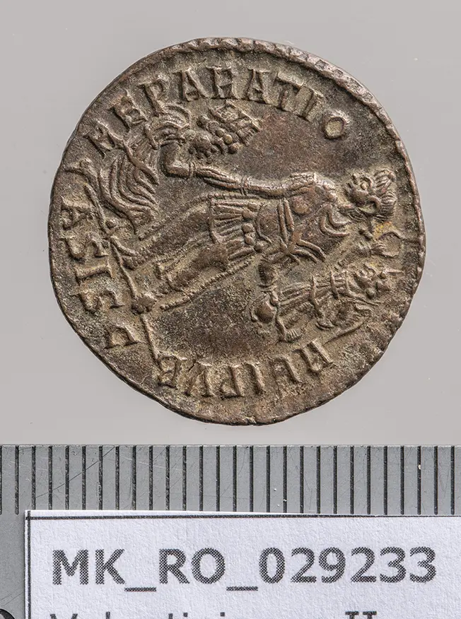 Valentinianus II.