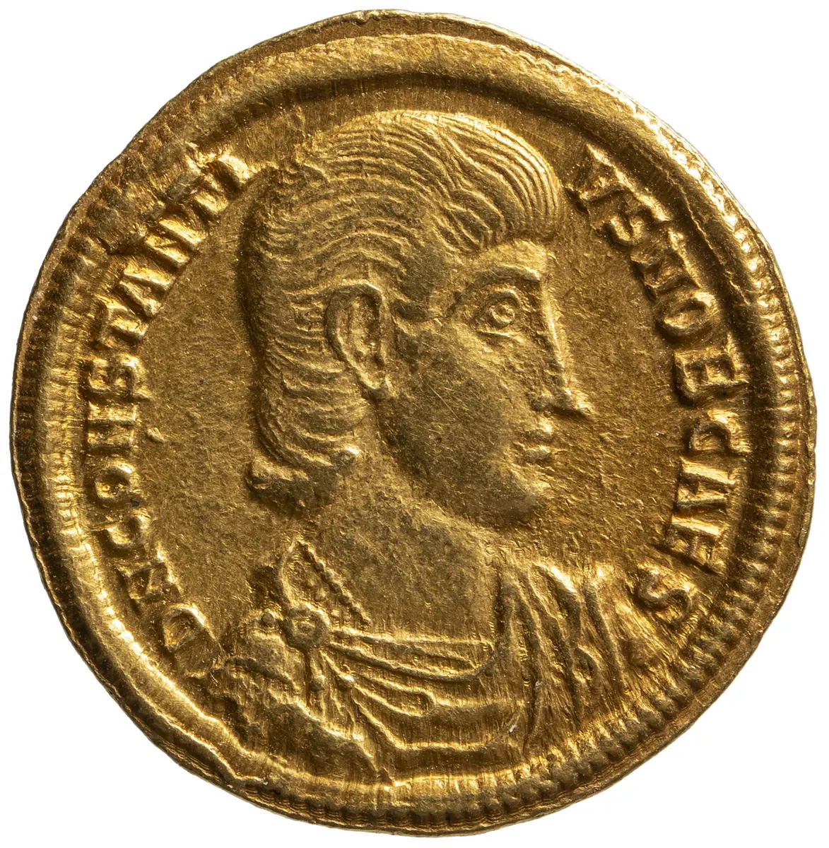 Constantius Gallus