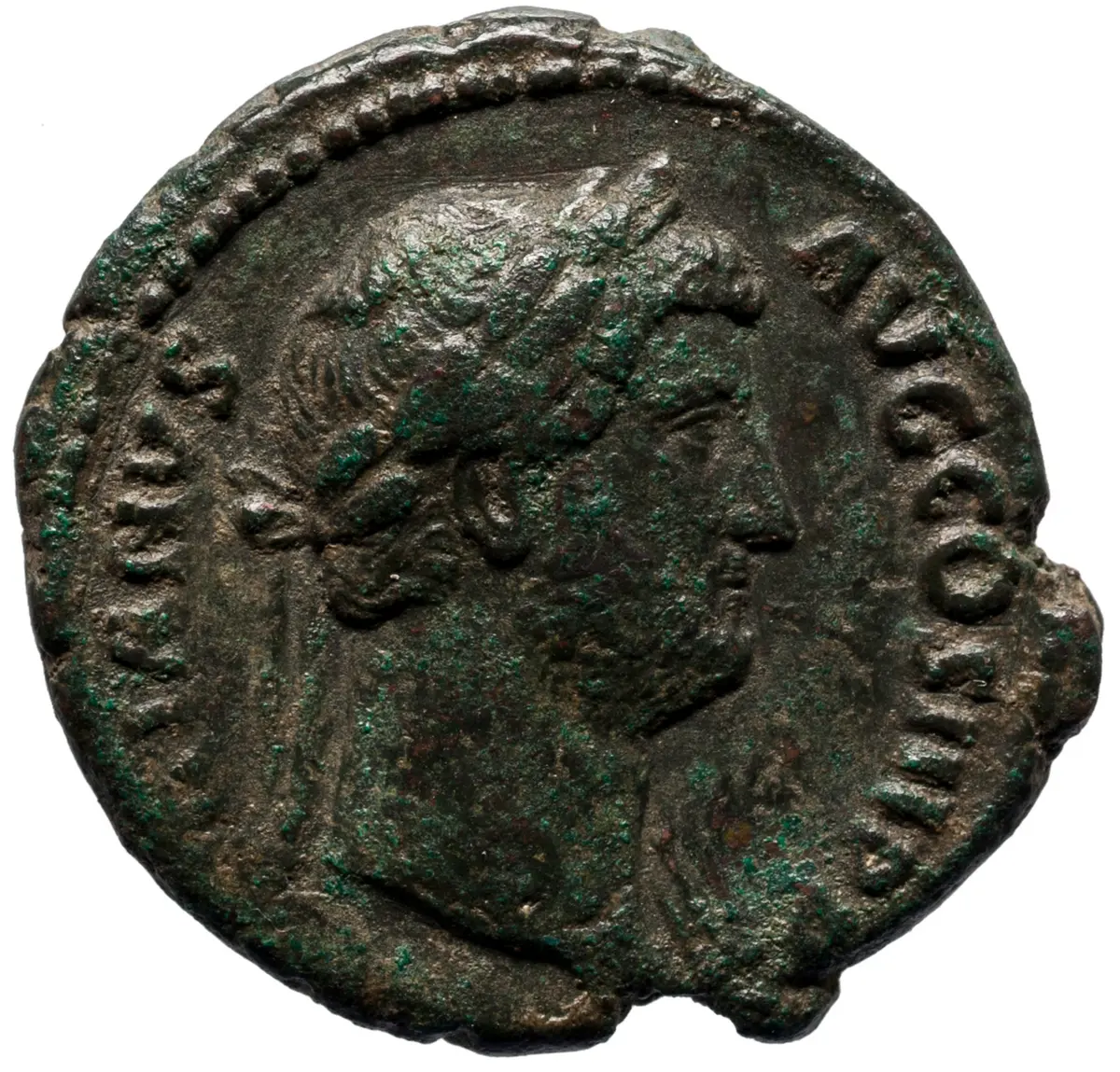 Hadrianus