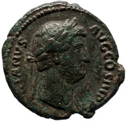 Hadrianus