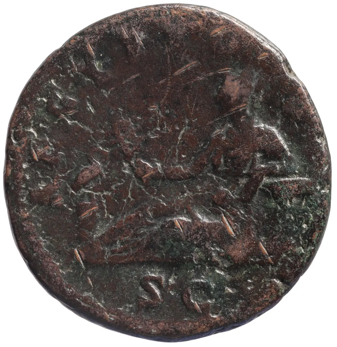 Hadrianus