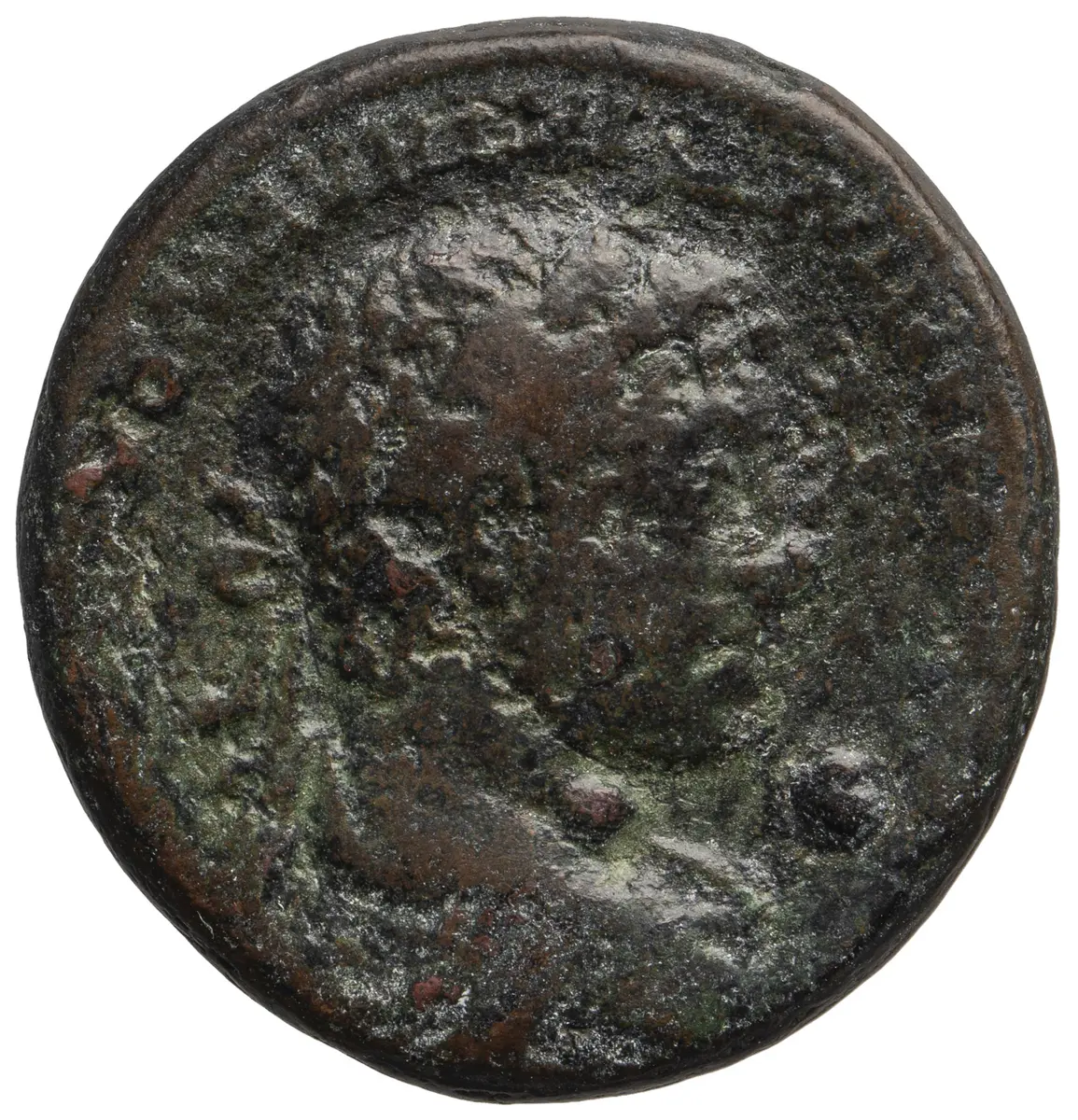 Antoninus IV. (Elagabal)
