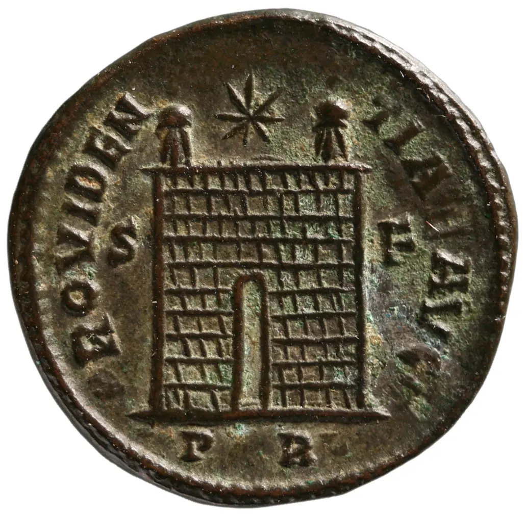 Constantinus I.