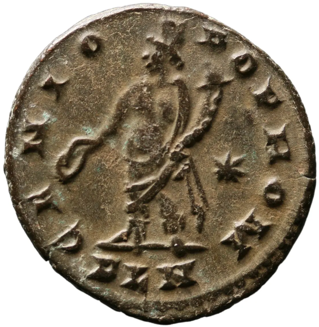 Maximinus II. (Daia)