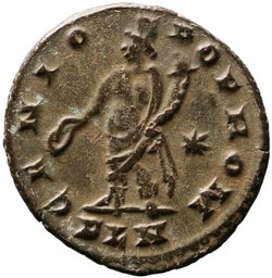 Maximinus II. (Daia)