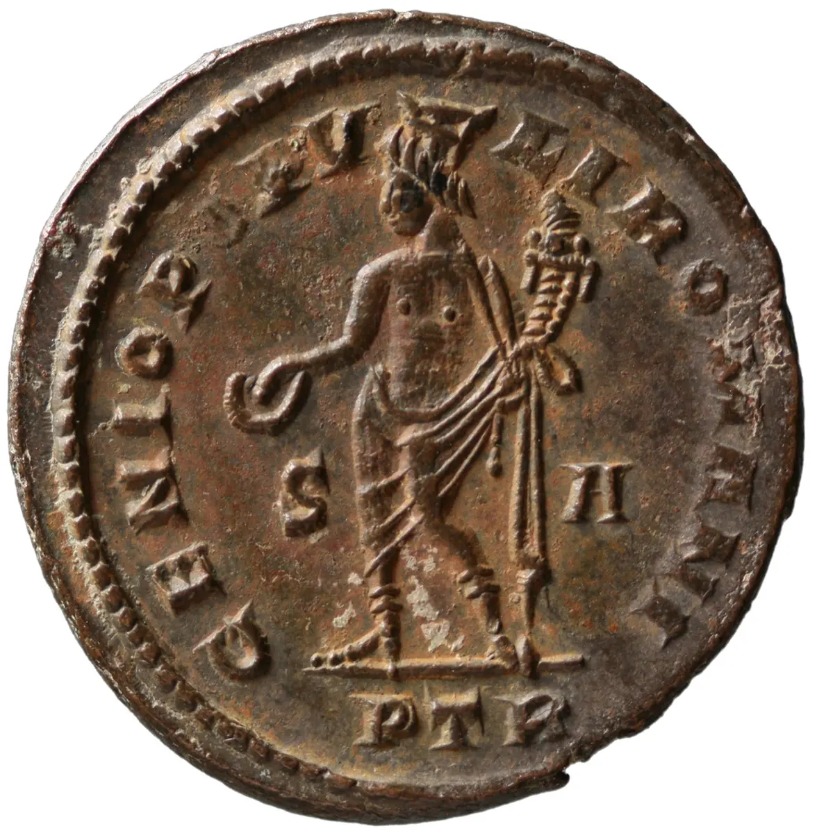 Constantinus I. (Caesar)