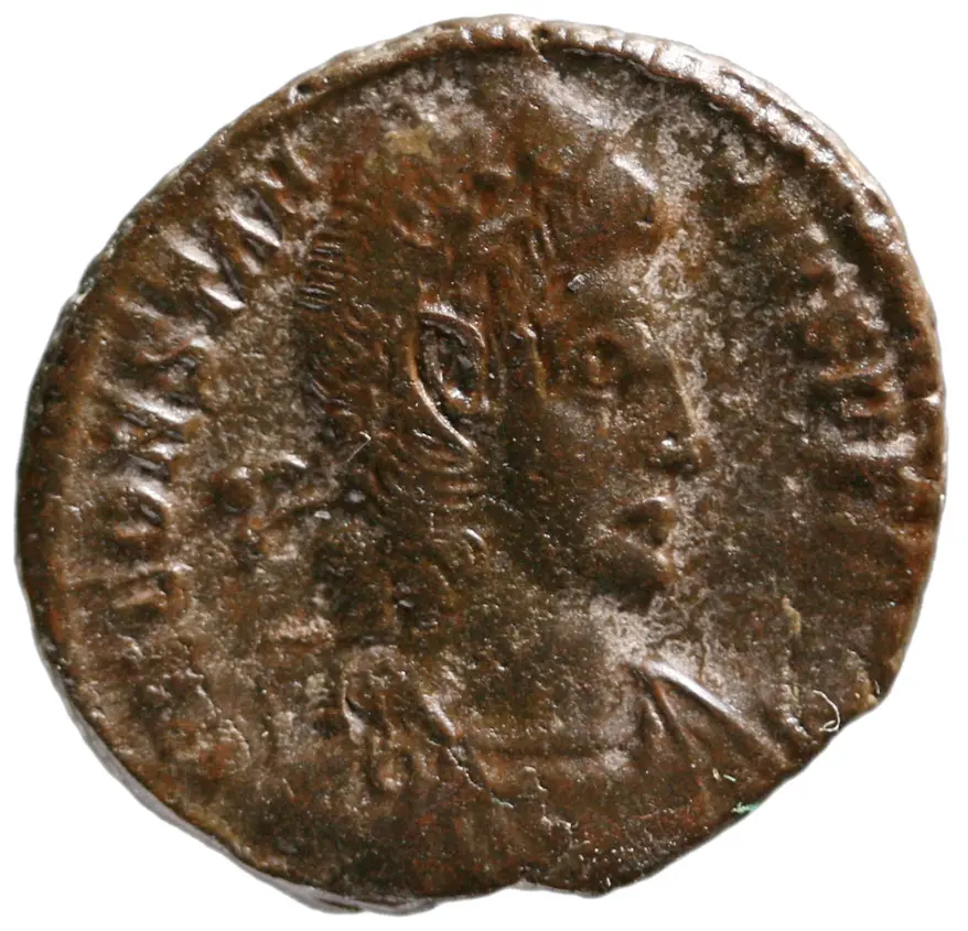 Constantius II.