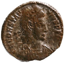 Constantius II.
