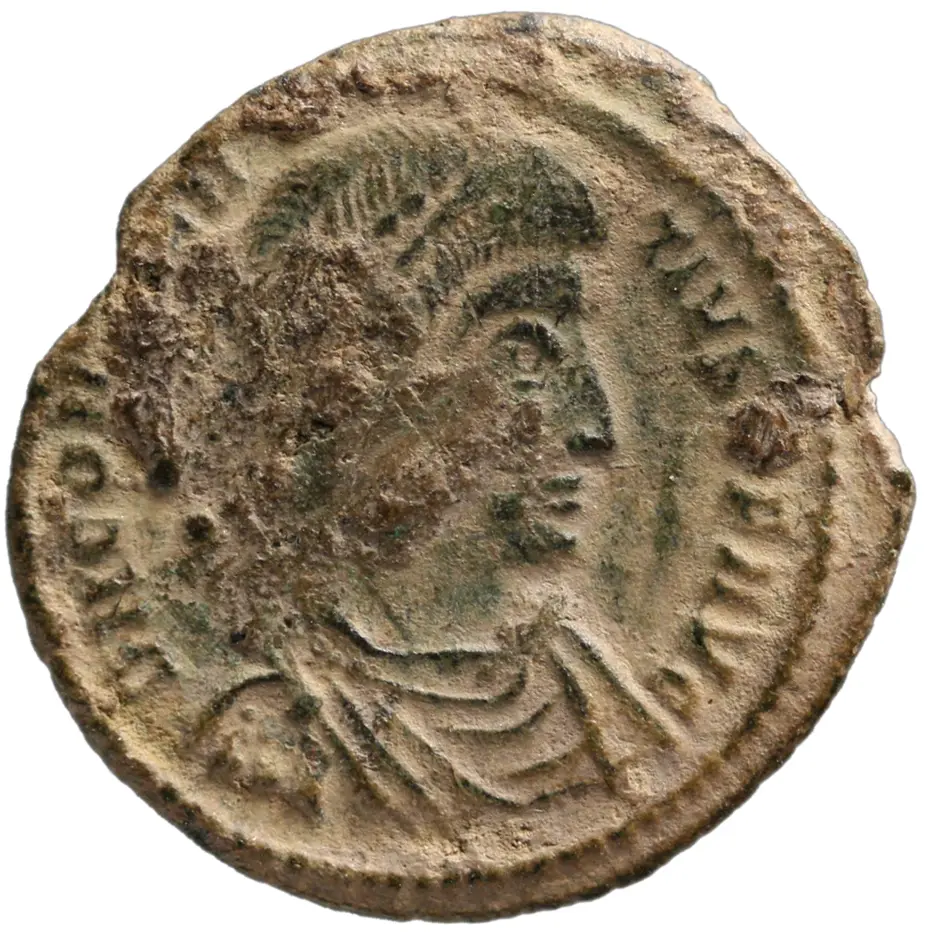 Constantius II.