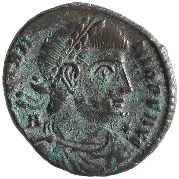 Münze