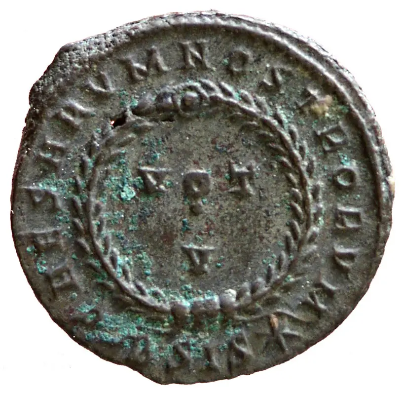 Constantinus II. (Caesar)