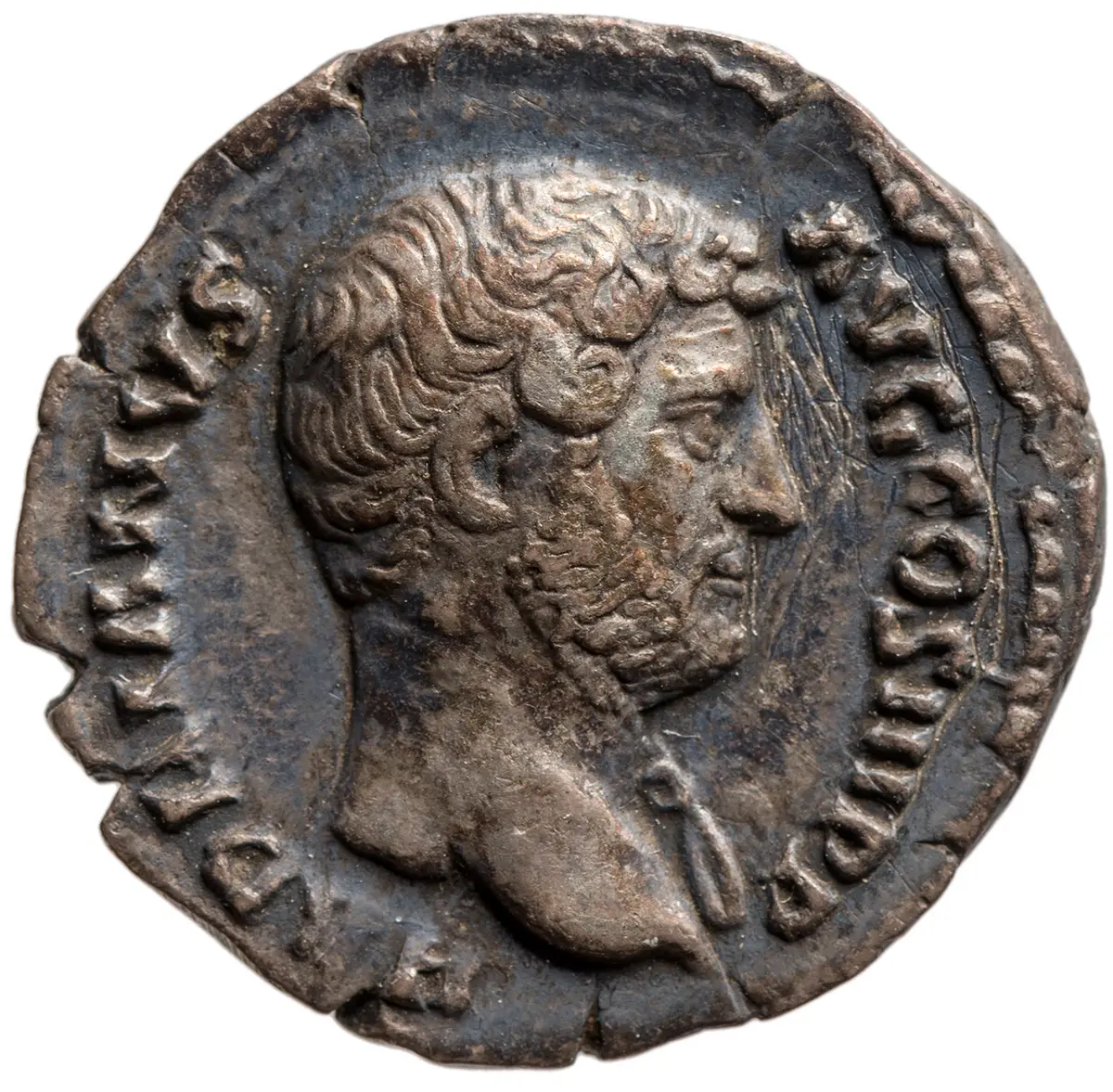 Hadrianus