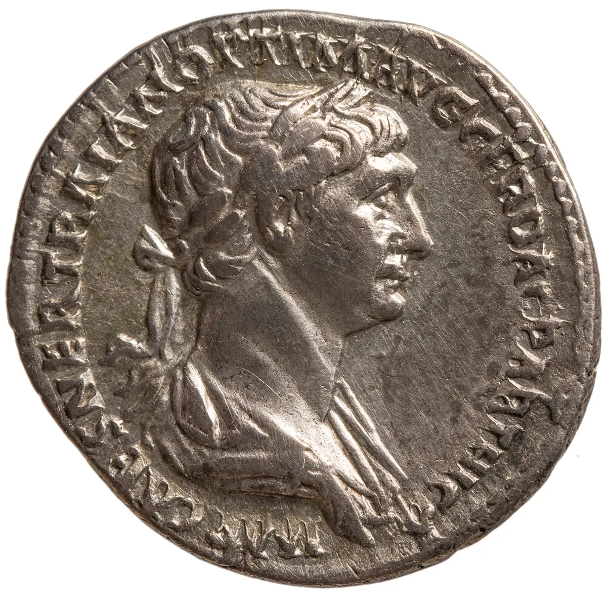 Traianus