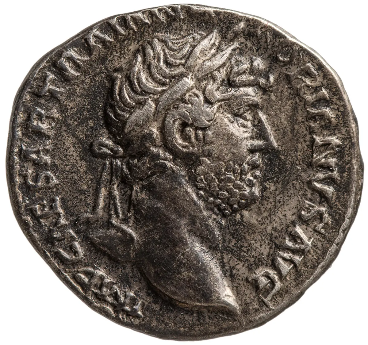 Hadrianus