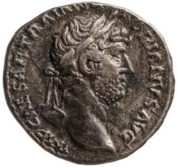 Hadrianus