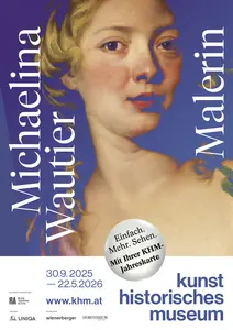 Special Exhibition - Michaelina Wautier