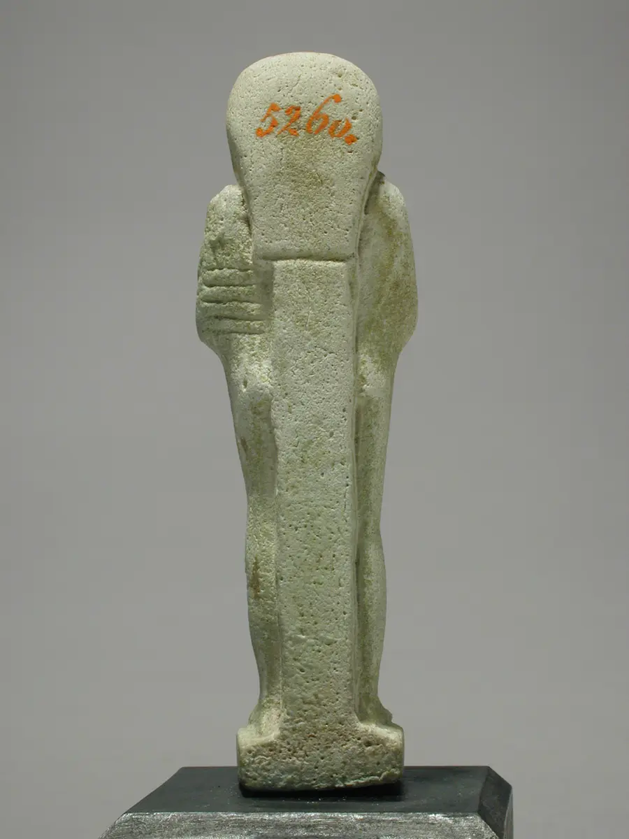 Uschebti