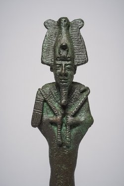 Gott Osiris