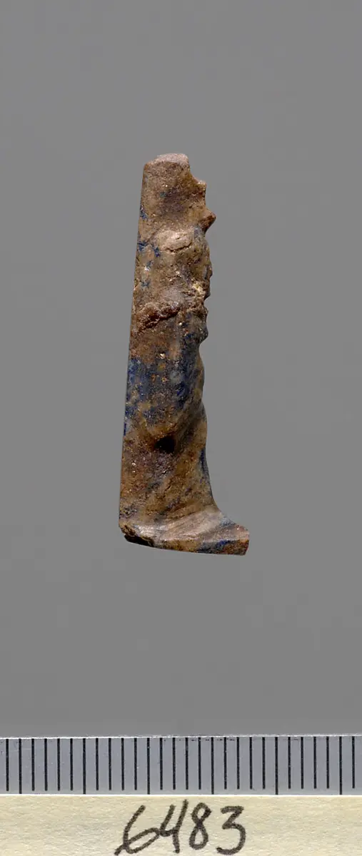 Göttin Isis