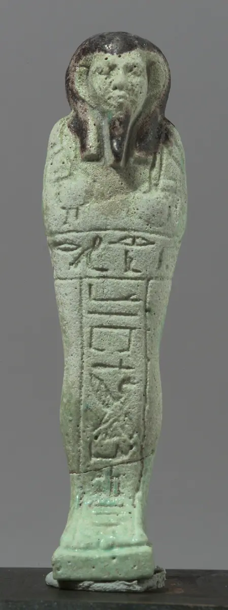 Uschebti des Pa-di-aset