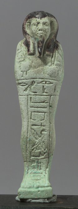 Uschebti des Pa-di-aset