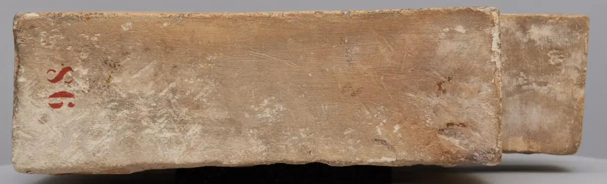 Opfertafel des Intef