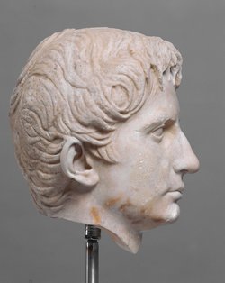 Octavian (?)