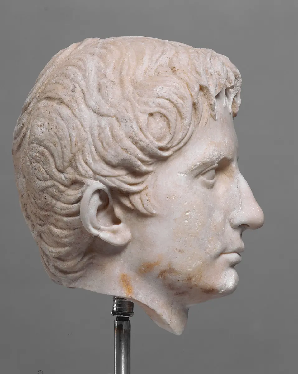 Octavian (?)
